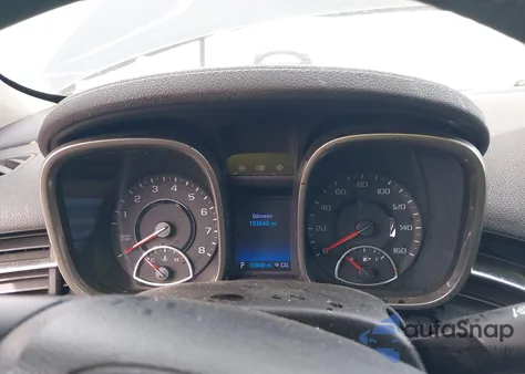 2014 Chevrolet Malibu 1Lt from USA, damaged, VIN 1G11C5SL2EF204537